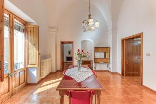 Casa Maddalena