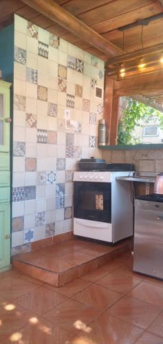 Fotografie z fotogalerie ubytování Ára apart v destinaci Puerto Iguazú