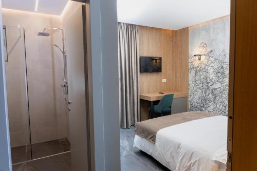 Hotel INA – Fotogrāfijas 3