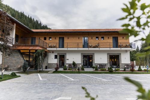 Hotel INA – Fotogrāfijas 4