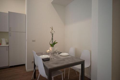 Apartment in Brera Milan photo 42
