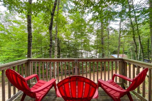 Cozy in the Woods – Photos 2