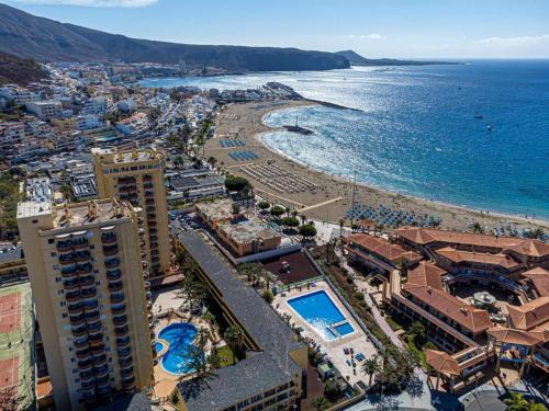 Torres Del Sol 14th Floor Sea View Appartement Arona
