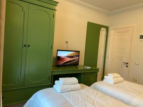 Gambar di galeri bagi “Sarajet” Bed&Breakfast di Këlcyrë