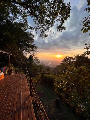 Imagen de la galería de Senderos Glamping, en Villavicencio