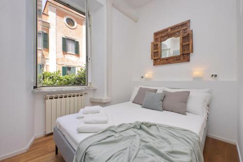 Segneri Viale Trastevere