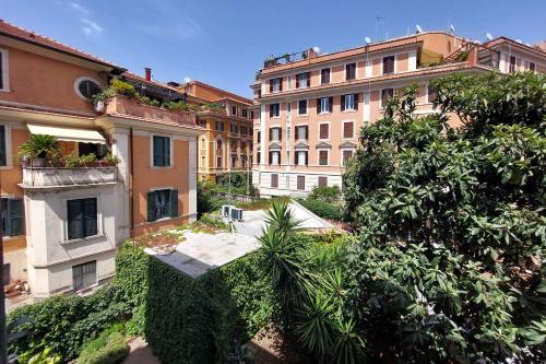 Segneri Viale Trastevere
