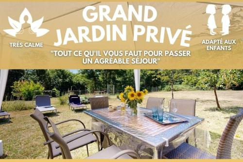 Le Refuge de Brantôme