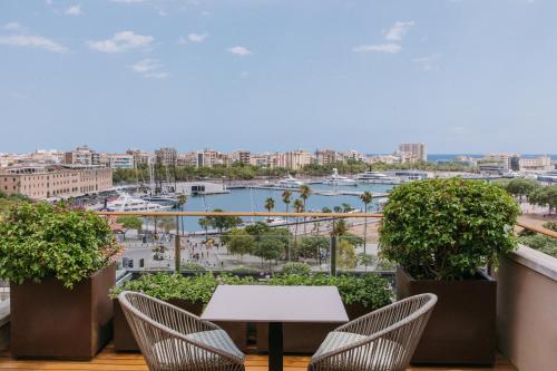 Duquesa Suites Hotel by Grup Duquessa photo 87