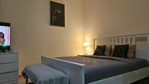 Full Sea view studio