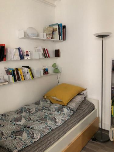 Nice and practical apartment to enjoy Paris close to Montmartre