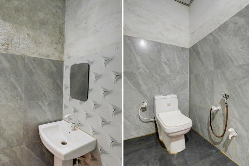 Fotografie z fotogalerie ubytování Hotel O Gold Inn v destinaci Faridabad