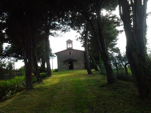 Gallery image of Il Mulinetto in Canalicchio