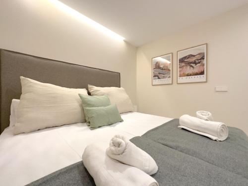 HS Malaga City Center 6PAX