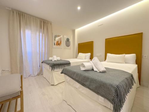 HS Malaga City Center 6PAX