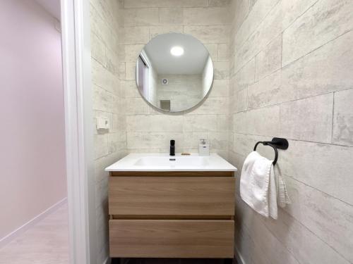 HS Malaga City Center 6PAX