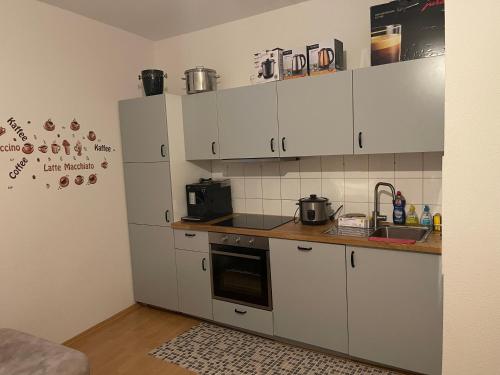 Kép VIP Appartement avec Parking Et internet szállásáról Trierben a galériában