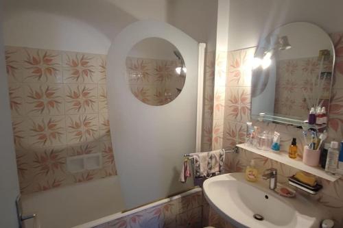 Nice, super appartement à 8 minutes de la plage.