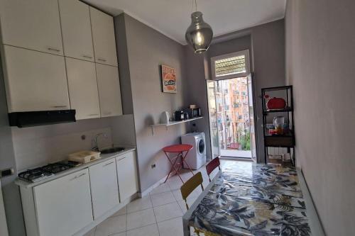 Trastevere apartament and comfort