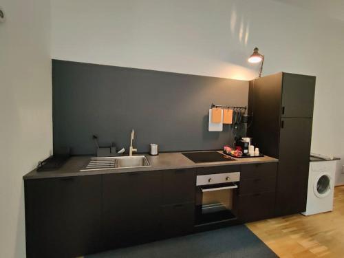 Short Rent Milan Porta Romana