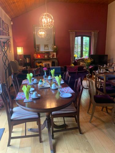 Gallery image of Beech Lodge B&B in Lisheenanoran