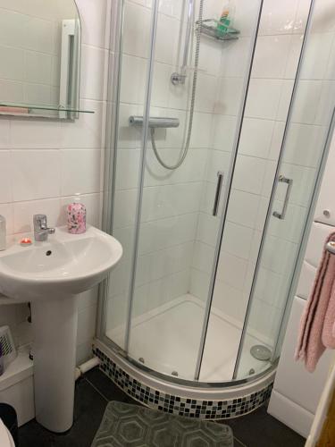 Gallery image of Beech Lodge B&B in Lisheenanoran