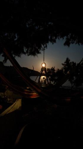 LivanianáにあるGeorgoshouse Lykos beach Sfakiaのギャラリーの写真