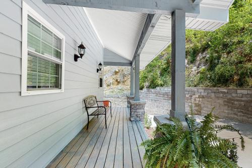 Φωτογραφία από το άλμπουμ του Lake Norris Epic Aqua Haven σε Maynardville