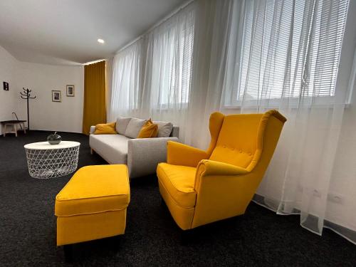 BREZA HOUSE apartments