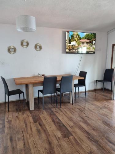Apartmani Ana, Razanj, Rogoznica, Hrvatska