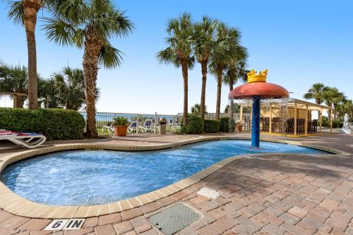 Gallery image of Camelot by the Sea 1804 in Myrtle Beach