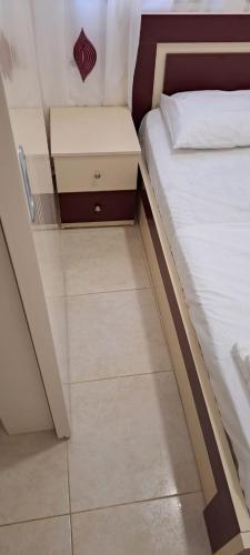 Gallery image of Araniti Apartment in Velipojë