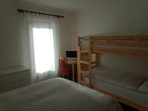 Fotografie z fotogalerie ubytování Oberthaler Hotel v destinaci Sappada