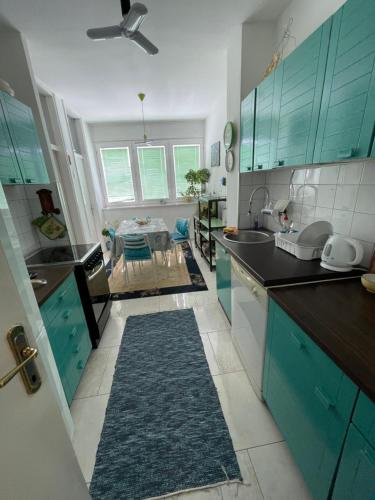 Fotografija u galeriji objekta Triangulum apartment Center of Niksic u Nikšiću