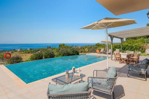 Villa Helona Sun by Villa Plus