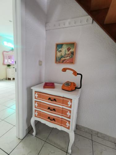 Galería fotográfica de Izzy's Rainbow House en De Haan