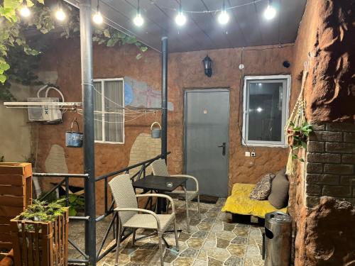 Fotografie z fotogalerie ubytování Hillside Guesthouse v destinaci Bordžomi
