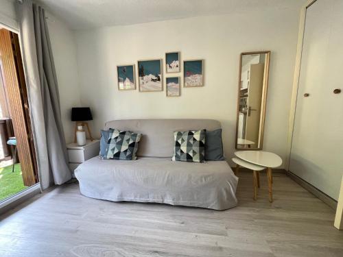 Home Sweet Sauze - Chaleureux appartement - Lumineux et calme - Vue sur la montagne