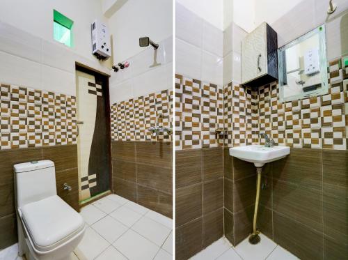 Gambar di galeri bagi Hotel O Paradise Inn di Charkhi Dādri
