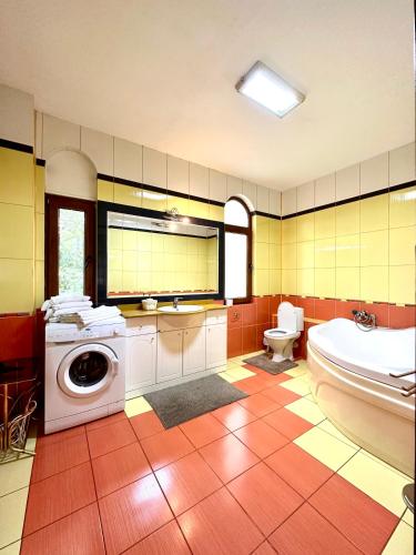 Foto dalla galleria di Budapest Residence a Bucarest