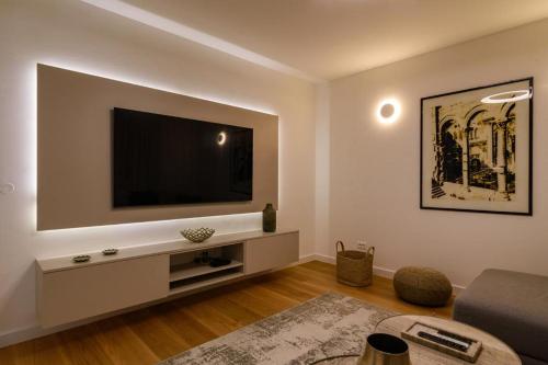 Luxury apartment A’MORE