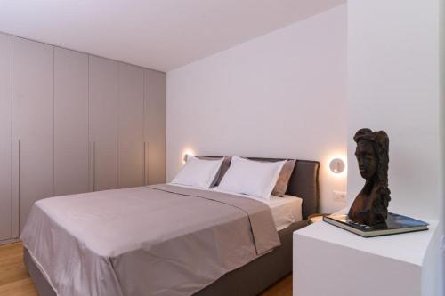 Luxury apartment A’MORE