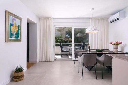 Luxury apartment A’MORE