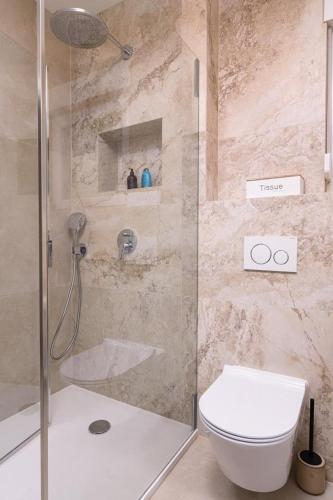 Luxury apartment A’MORE