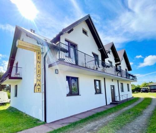 Fotografie z fotogalerie ubytování Promyk v destinaci Władysławowo