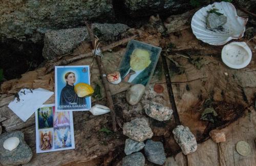 Foto sihtkohas Redondela asuva majutusasutuse Casa D'Mina galeriist