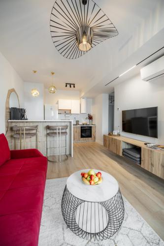 Gallery image of Studio 7 The Lake Home in Sibiu