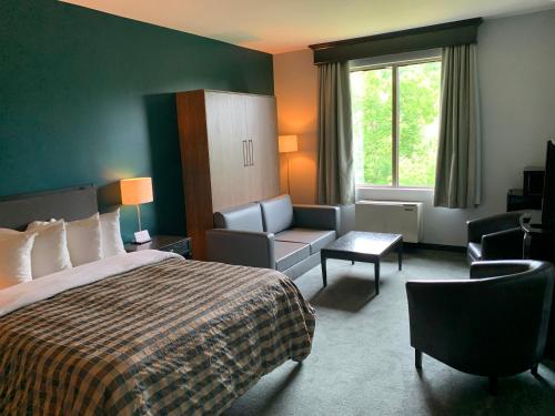 Auberge Val Saint-Côme – Photos 3