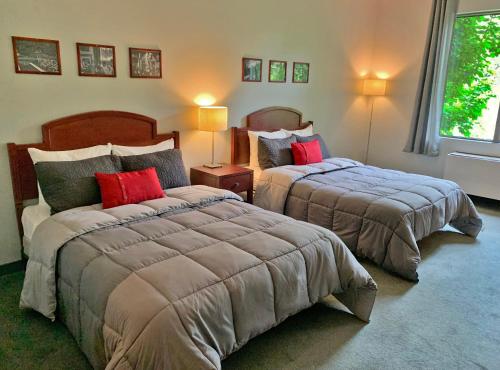 Auberge Val Saint-Côme – Photos 5
