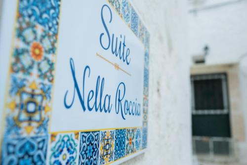 Sijil, anugerah, tanda atau dokumen lain yang dipamerkan di Suite Nella Roccia